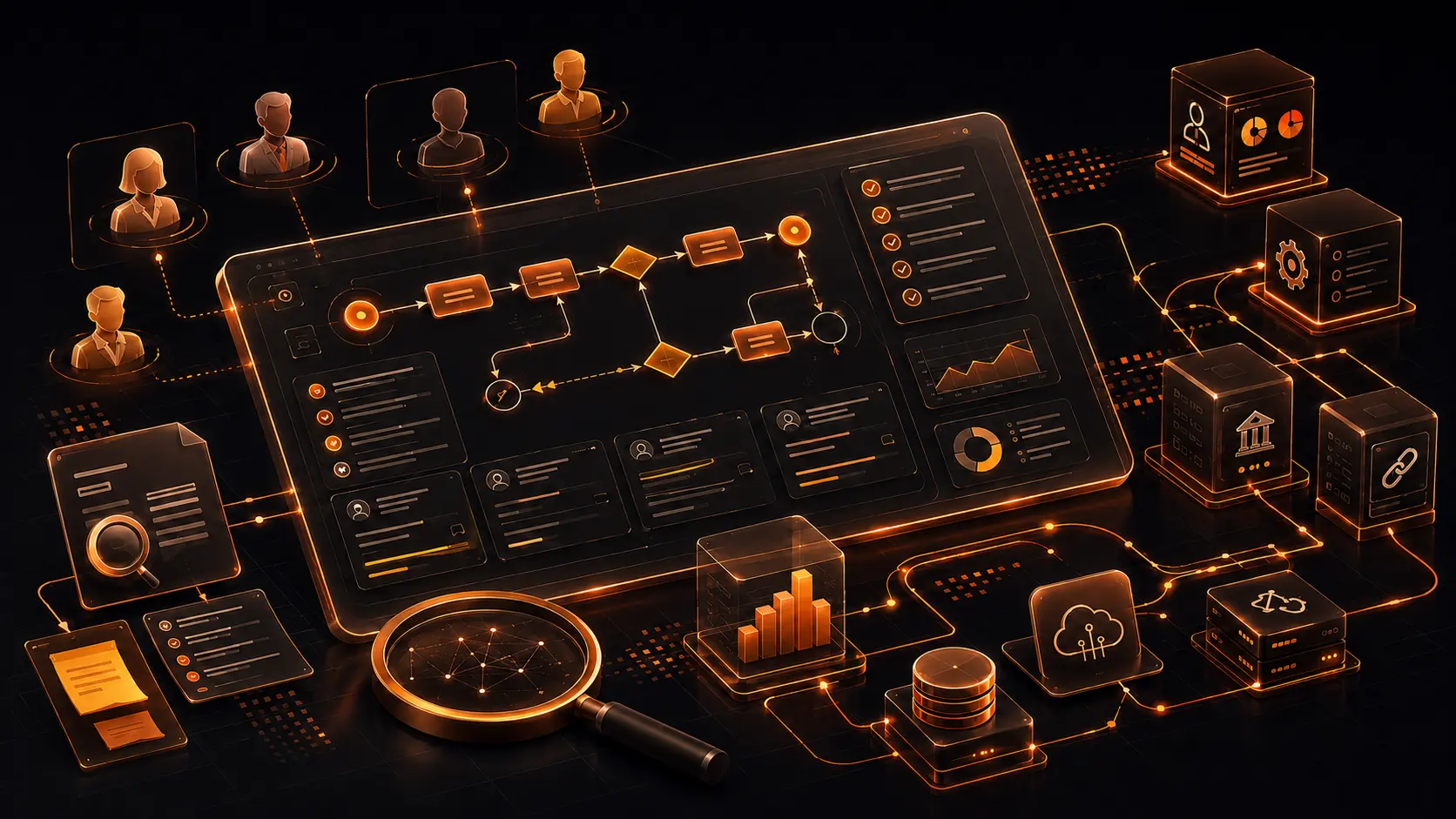 Requirements gathering