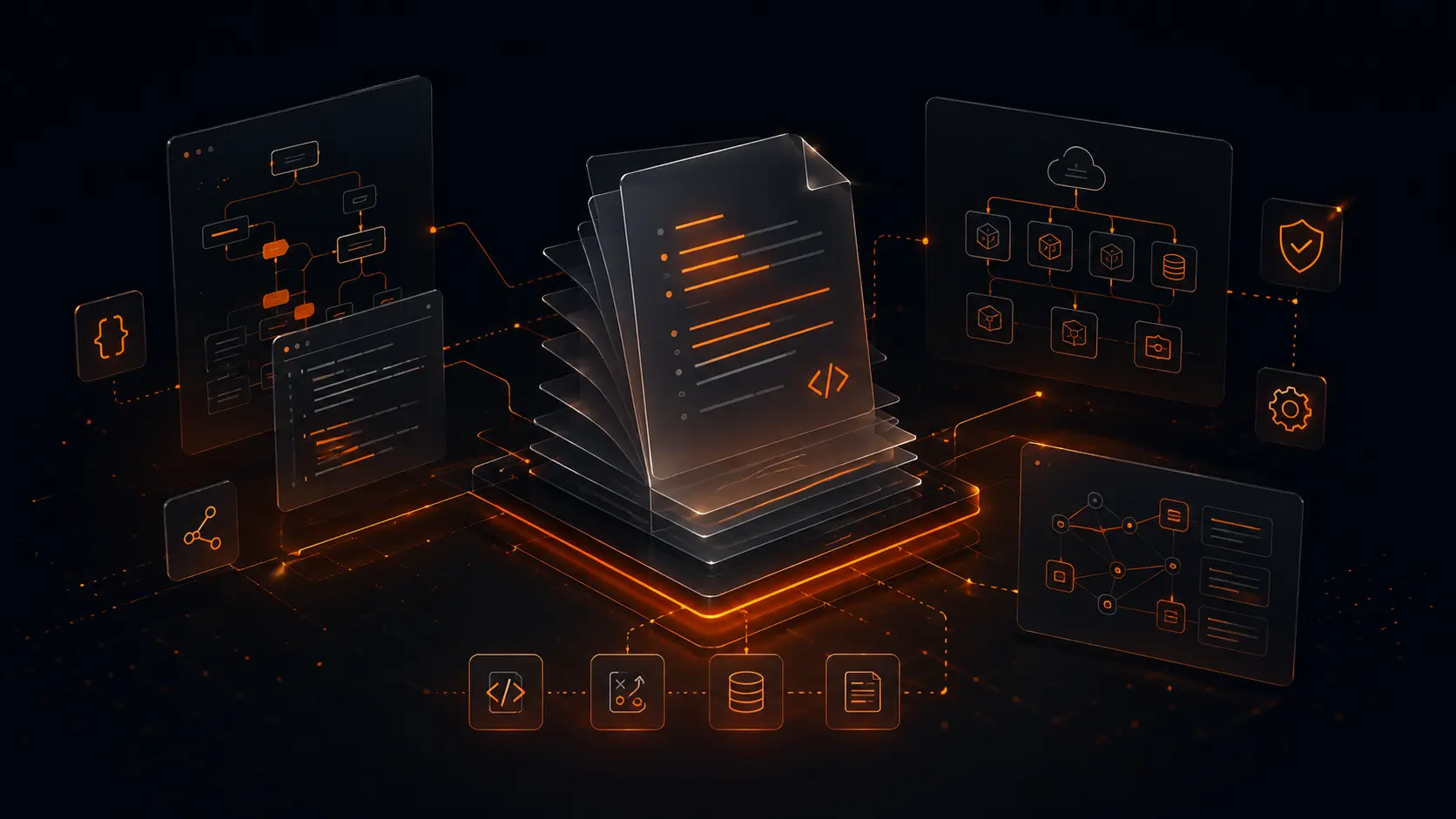 Technical documentation